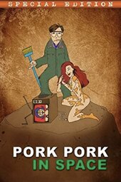 Pork Pork in Space