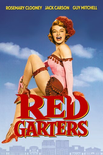 Red Garters