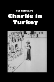 Charlie in Turkey