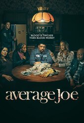 Average Joe