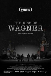 The Wagner Group - Russia's secret mercenaries