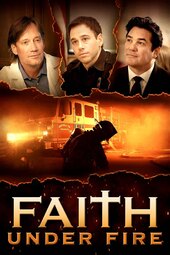 Faith Under Fire