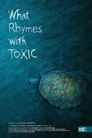 What Rhymes With Toxic