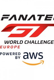 Fanatec GT World Challenge Europe