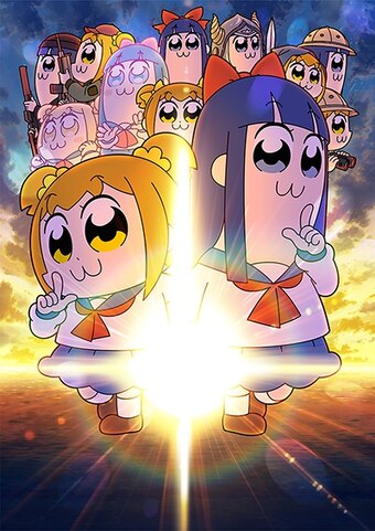 Pop Team Epic