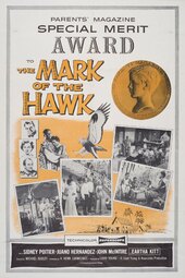 The Mark of the Hawk