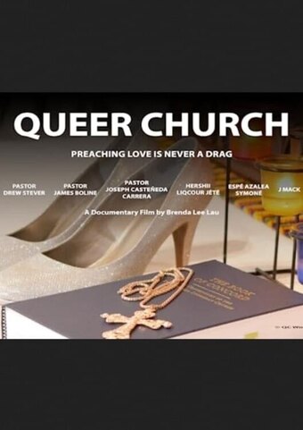 Queer Church
