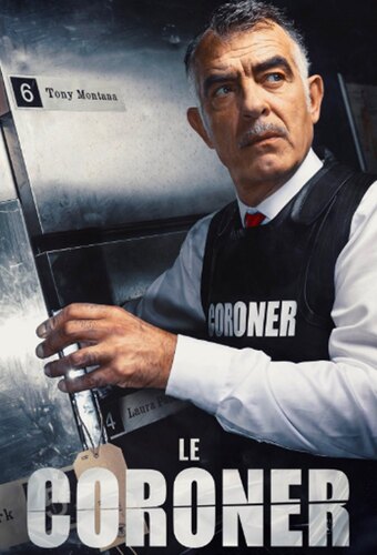 The Coroner