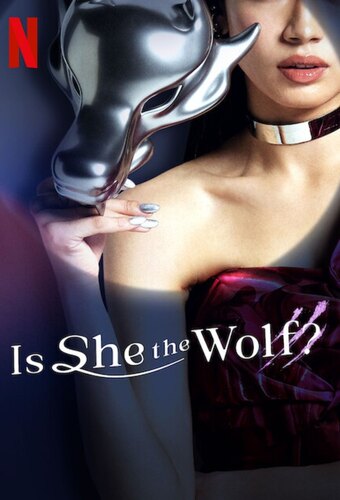 Is She the Wolf?