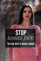 Stop au harcèlement : la rue est à nous aussi