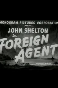 Foreign Agent