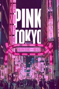 Pink Tokyo