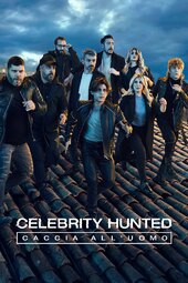 Celebrity Hunted: Manhunt (IT)