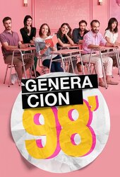 Generation 98