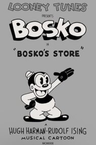 Bosko's Store