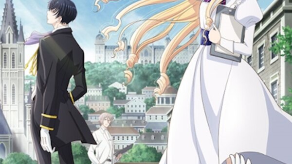 Gekai Elise Episode 1