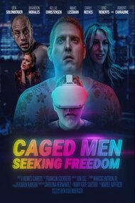 Caged Men Seeking Freedom