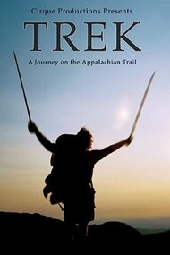 TREK - A Journey on the Appalachian Trail