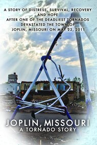 Witness: Joplin Tornado