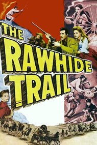 The Rawhide Trail