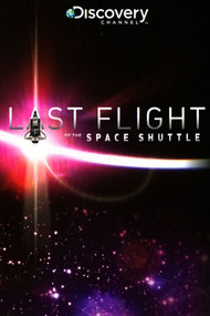 Last Flight of the Space Shuttle