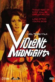 Violent Midnight