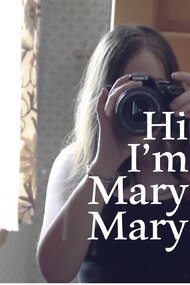 hiimmarymary