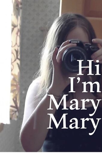 hiimmarymary