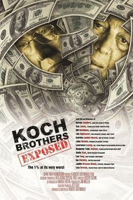 Koch Brothers Exposed