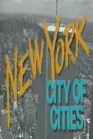 New York City of Cities