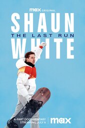 Shaun White: The Last Run