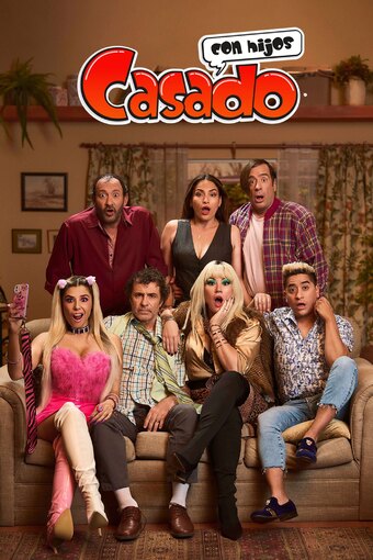 Married with Children (CH)
