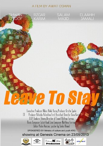 Leave To Stay