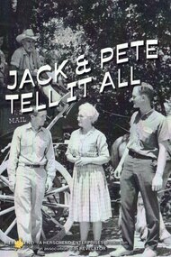 Jack & Pete Tell It All