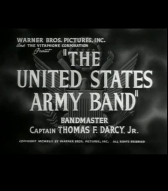 The United States Army Band