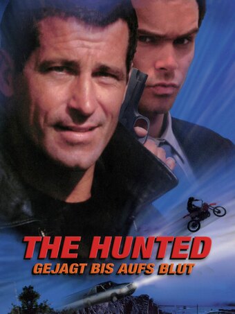 The Hunted