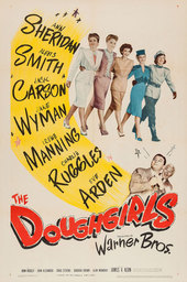 The Doughgirls