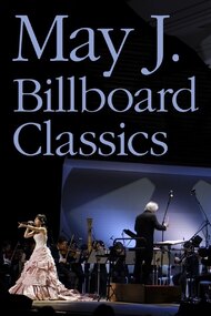 Billboard Classics May J. Premium Concert 2017 ~Me, Myself & Orchestra~