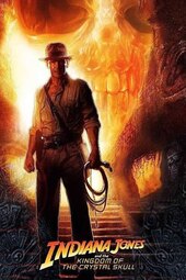 Indiana Jones 4: The Return of a Legend