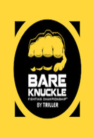 Bare Knuckle Fighting Championship