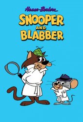 Snooper and Blabber