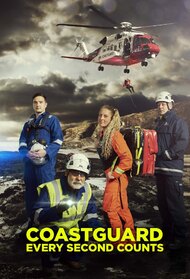 Coastguard: Every Second Counts