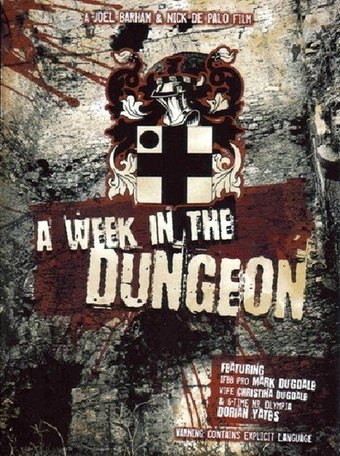 A Week In The Dungeon