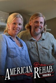 American Rehab: Virginia