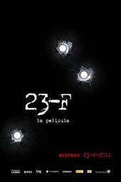 23-F: la película