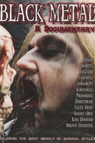 Black Metal: A Documentary