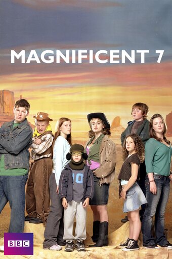 Magnificent 7