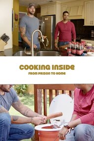 Cooking Inside: from Prison to Home