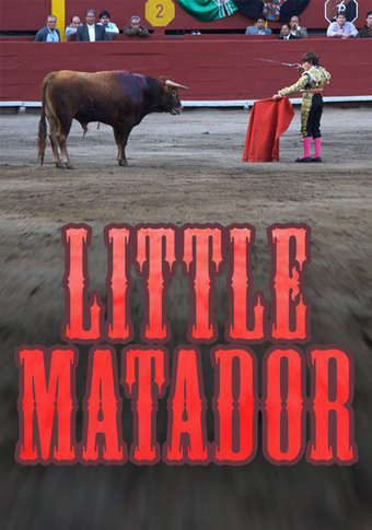 Little matador