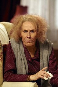 Catherine Tate's Nan